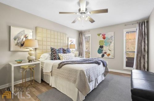 1462 Br Dr, Tucker GA 30084-1278 exterior