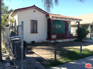 6265 Hoover St, Los Angeles, CA 90044-5447