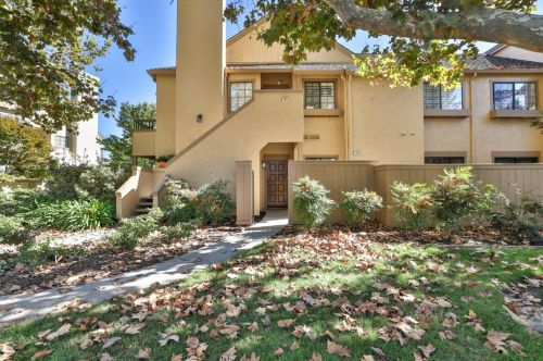 2086 Foxhall Loop, San Jose CA  95125-5986 exterior