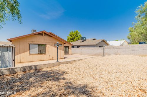 22409 31 Dr, Phoenix AZ 85041-4303 exterior