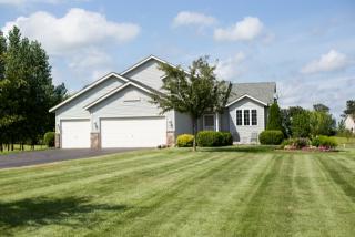 10242 248th Ave, Zimmerman, MN 55398-8884