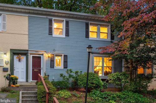 8539 Bradford Rd, Silver Spring, MD 20901-4313