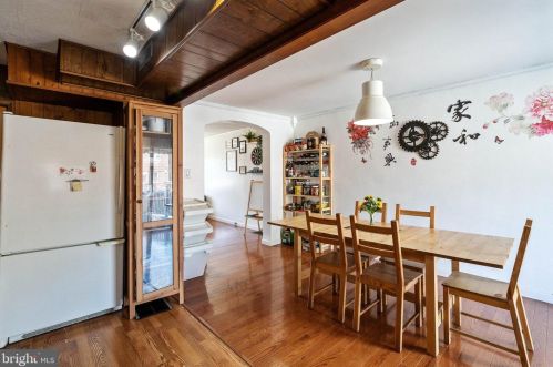 3225 Friendship St, Philadelphia PA 19149-1516 exterior