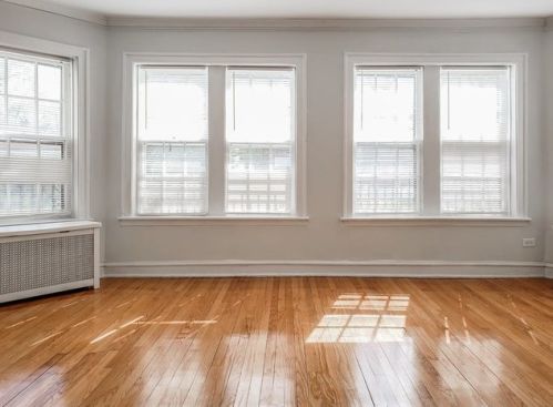 8516 Bennett Ave, Chicago IL 60649-4007 exterior