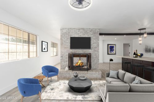 734 Carter Rd, Phoenix AZ  85042-5530 exterior