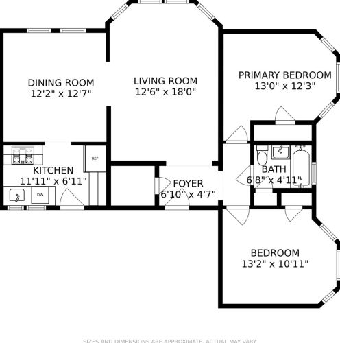 4132 Kedvale Ave, Chicago IL  60641-2254 exterior