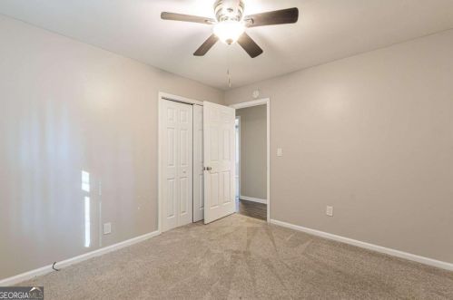 4335 Greenleaf Rd, Atlanta GA exterior