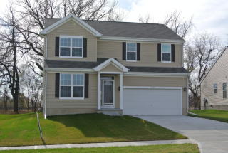 20809 Veterans Dr, Omaha, NE 68022-6973