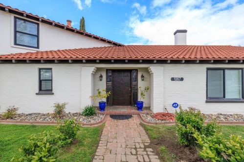 1267 Canal Dr, Turlock CA  95380-4159 exterior