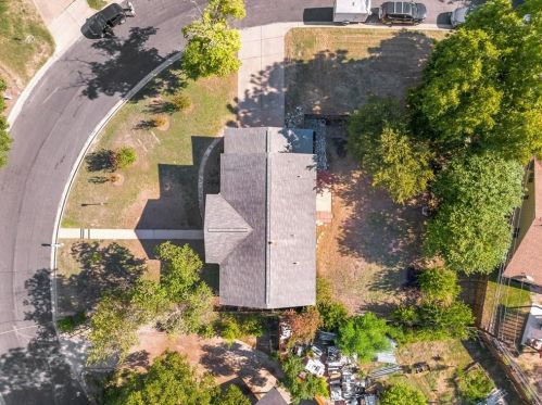 6602 Auburndale St, Austin TX 78723-2703 exterior