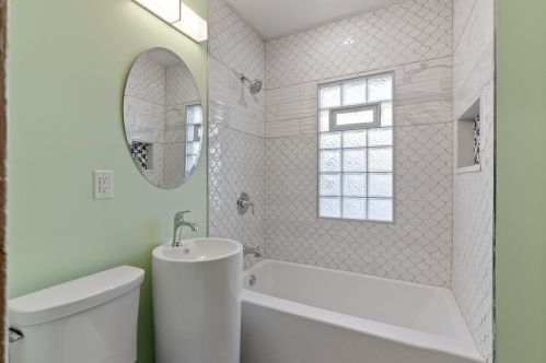 3907 14th St, Milwaukee WI  53206-2906 exterior