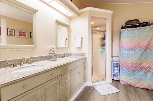 972 Haas Ave, Fort Pierce FL  34953-5611 exterior