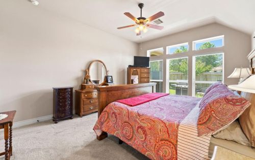 161 Frst Hts Ln, Montgomery TX 77316-2807 exterior