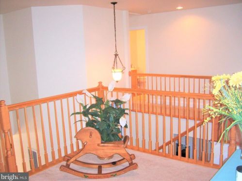 1105 Caskadilla Ln, Accokeek MD 20607-3452 exterior