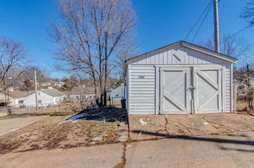 1521 Kraft St, Saint Louis MO 63139-3644 exterior