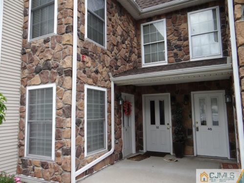 51 Lackland Ave, Piscataway NJ  08854-6666 exterior