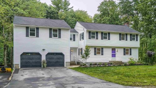 91 Robinson St, Concord, NH 03304-5648