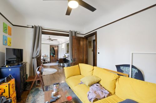 1702 Wolcott Ave, Chicago IL 60636-2126 exterior