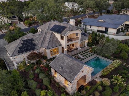 5251 Da Vinci Dr, Folsom CA  95762 exterior