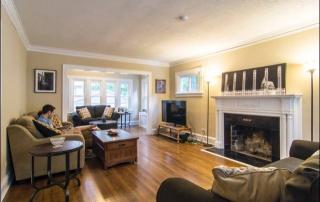 12876 Cedar Rd, Cleveland OH  44118-2748 exterior