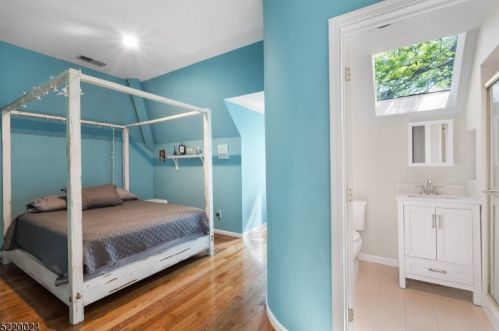 6 Normandy Pkwy, Morristown NJ exterior