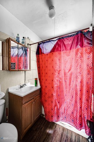 6144 Laflin St, Chicago IL 60636-2334 exterior