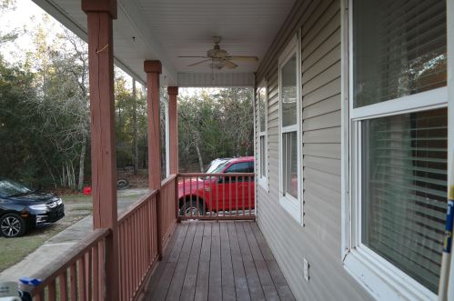 664 Michaelangelo Rd, Defuniak Springs FL 32433-6796 exterior