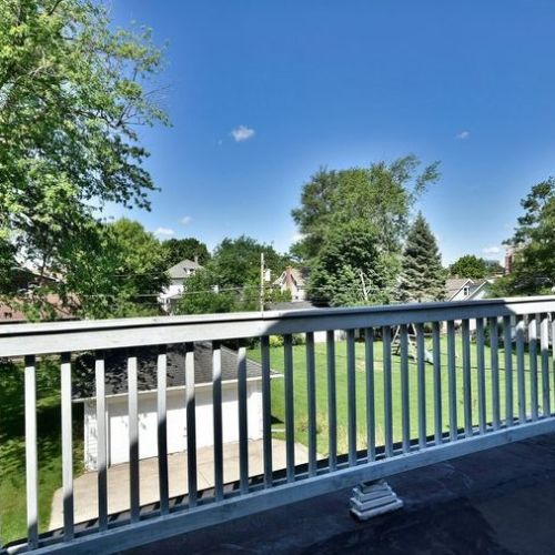 124 Kenmore Ave, Elmhurst IL 60126-3516 exterior