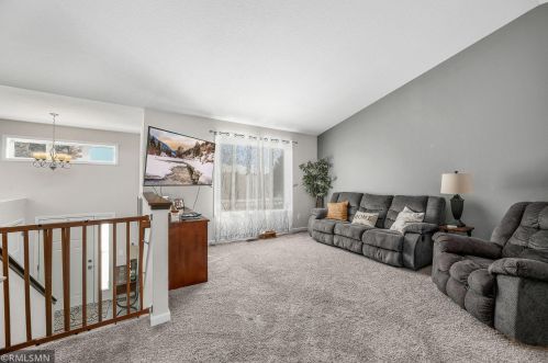 25966 23rd St, Zimmerman MN exterior