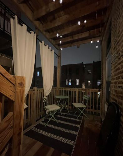 2323 Haddon Ave, Chicago IL 60622-2944 exterior