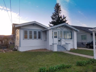 912 Malaga Ave, Wenatchee WA  98801-3412 exterior