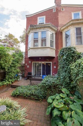 558 18 St, Philadelphia PA 19140-1014 exterior