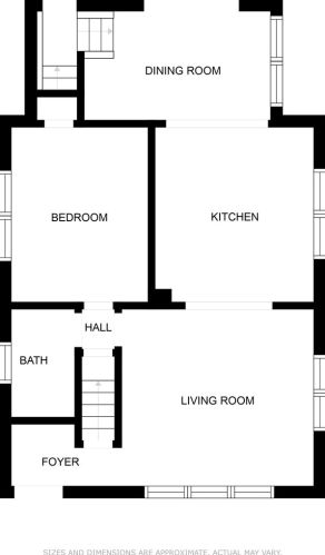 2838 Hillside Ave, Waukegan IL 60085-4826 exterior