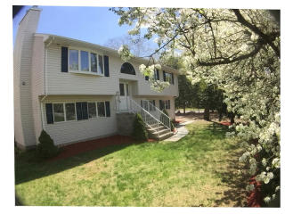 16 Colfax Rd, Wayne NJ  07470-6203 exterior