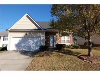 5537 Wellborn Creek Dr, Lithonia, GA 30058-3553