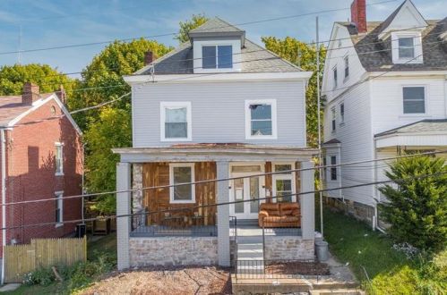 317 Kearsarge St, Pittsburgh, PA 15211-1505