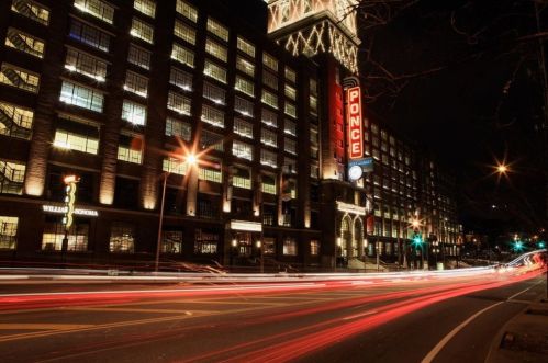 542 Boulevard Pl, Atlanta GA 30308-2804 exterior