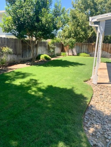 922 Springer Dr, Turlock CA 95382-0273 exterior