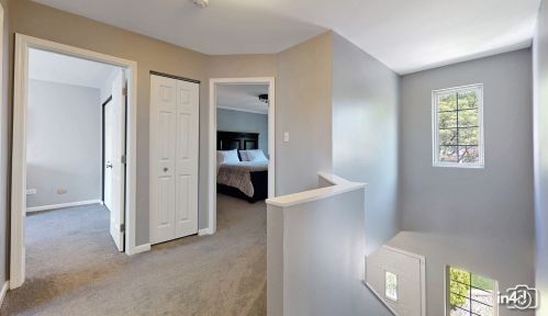 3706 Flowermeadow St, Joliet IL 60431-8752 exterior