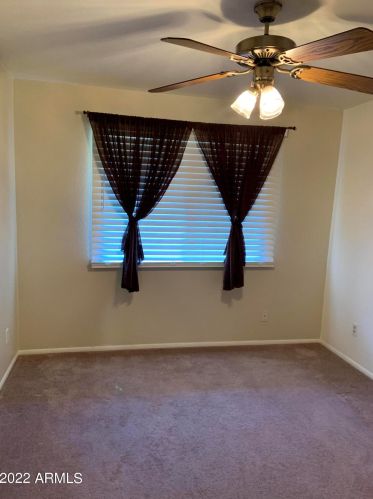 3011 Campo Bello Dr, Phoenix AZ  85032-1928 exterior