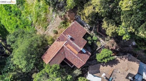 7351 Claremont Ave, Berkeley CA 94705-1422 exterior