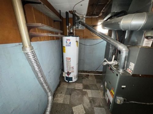 14317 Wallace Ave, Chicago IL 60827-1145 exterior