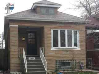 6411 Troy St, Chicago IL  60645-4108 exterior