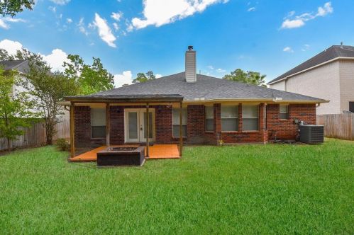 20007 Fieldtree Dr, Humble TX 77338-2347 exterior