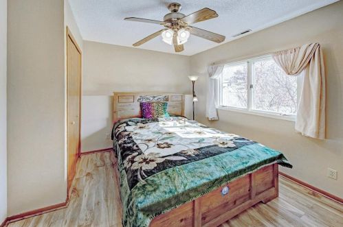 5652 Deer Trl Pt, Saint Paul MN 55118-2750 exterior