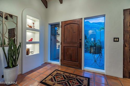 6730 Chapultapec Cir, Tucson AZ  85750-1001 exterior