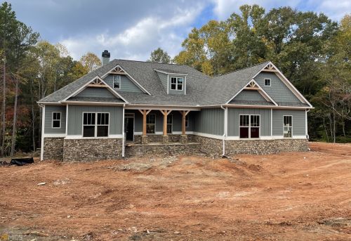 8880 Bethel Rd, Gainesville, GA 30506-0039