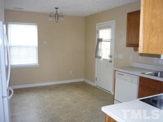 2916 Forrestal Dr, Durham NC  27703-4784 exterior