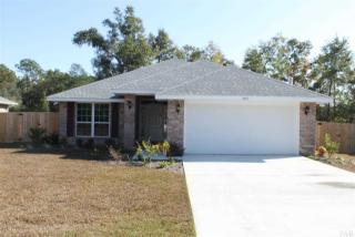4154 Berry Cir, Milton, FL 32571-6362
