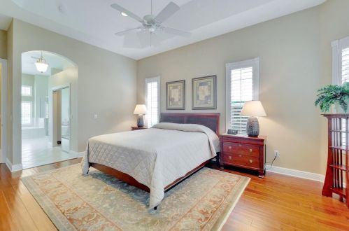 1206 Chantry Pl, Lake Mary FL exterior